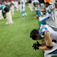 Illustration for article titled Was The Panthers Fourth-Down Decision Dumb Enough To Change The NFLs Punt-To-Win Philosophy?